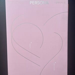 persona album